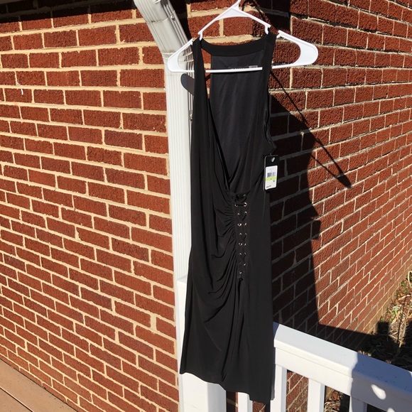 Guess Dresses & Skirts - Guess Los Angeles black dress